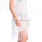 Fashion style beach cover up white 2016 summer swimsuit beach dresses                        
                                                Quality Choice