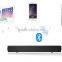 2016 new and hot sale 20W 2.0 sound bar home use with alto powered speakers cheapest                        
                                                                                Supplier's Choice