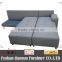 LF628 cheap fabric sofa bed