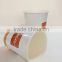 take-away double wall paper cup