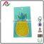 die cut sticky note,adhesive memo pad, Polo shaped sticky note