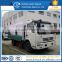 Diesel Engine Type Euro 2 pto road sweeper truck wholesale price