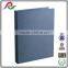 2016 High quality custom handmade presentation paper file folder