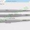 ANY Nail Art Painting and Drawing Wood Handle DIfferent Size 3PCS Nail Brush Set
