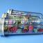 plastic test tube 32ml