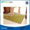 Wholesale industrial custom printed natural rubber floor mats/ door mat