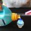factory wholesale led uv flashlight