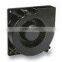 4.7 Inch 12v 24v Plastic dc Blower Fan for Car 120*120*32mm