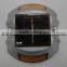 Aluminium 6pcs Solar Auto LED Highway Guiding Lights