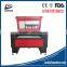Hotsale Low cost Popular Co2 80W Laser Leather Cutter With CE&FDA Approved