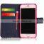 hot selling for iphone6 case NEWEST design leather case for iphone 6