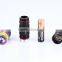 Quality is our culture 365nm 3W small uv light from Tank007 China NO.1 UV flashlights supplier uv led flashlight