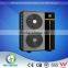 instant electrical water heaters 220v heat pump air source evi heat pump hot water 8kw