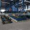 ZG140 Straight welded tube production line