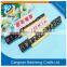 2016 hot sell cheap price tags designed in rectangle