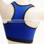 women sports bra sexy lades bra sexy lady new bra push up sport bra