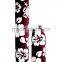 Soft waterproof neoprene hair holder