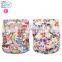 Top quality & cheap price happy flute newborn cloth diapers                        
                                                Quality Choice