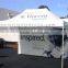 Top quality outdoor folding tent for sale/outdoor canopy/trade show tent