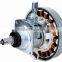 DD clutch for washing machine parts