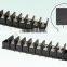Hot power terminal block manufacturer