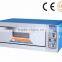 3 Deck 6 Trays Electric Commercial Bread Baking Oven With CE approved                        
                                                Quality Choice