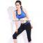 2015 New Design Women Yoga Sets, Fitness Yoga Clothing for Women, training Suit Women