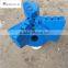 216 mm 3 blades PDC drag bit