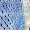 Stainless steel 316 cable rope balustrade mesh