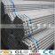 Hot Dipped Galvanized Round Pipe