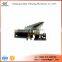 TD75 Type Belt Conveyor Light Weight Belt Conveyor Structure And Principle
