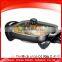 Non-stick Electric Skillet