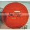 Trancparent 30cm Free Phthalates Pvc Whole Beach Ball