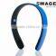 PH-B09 foldable wireless bluetooth headphone