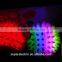 Top quality new design kids toys glitter ball wholesale cheap led lighting rubber ball                        
                                                Quality Choice