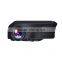 2016 Wholesale 1800Lumens Mini HD LED 1080P DVD Projector S320 3D Portable Proektor for Home Cinema