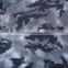 camouflage polyester fabric industrial fabric/ tourism supplies fabric