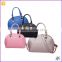 Pure Color Restoring Vintage Looking leather printing Shoulder Bag style handbags for young girls
