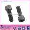 Manufactured in China cylinder head screw
