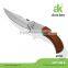 Brazil Rose Wood Material Handle Columbia Knife