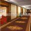 Axminster corridor carpet for hotel