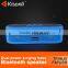 Super Bass Portable Mini Wireless Bluetooth Speaker For Mp3 / Iphone / Ipad / Samsung / Tablet Pc / Laptop