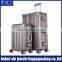 Travel Luggage Hard Shell Suitcase Aluminum Luggage Case
