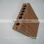 Eco-friendly Building Materials Waterproof composite flooring wpc floors
