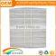 Hot melt adhesive fixed 7803A004 cabin filter