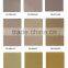 PU Coated Microfiber Sofa Leather 0.5mm~2.0mm for sofa, funiture