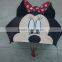 brand kid children manufacture wholesales 17 inch ear umbrella