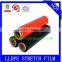 500mm x 20mic x 300m Colorful lldpe stretch wrap packing film
