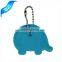 Hot Selling rubber key chains/PVC Key Protector