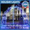 Hot sale LED arch christmas light fancy arch decorations street light led with high quality street light